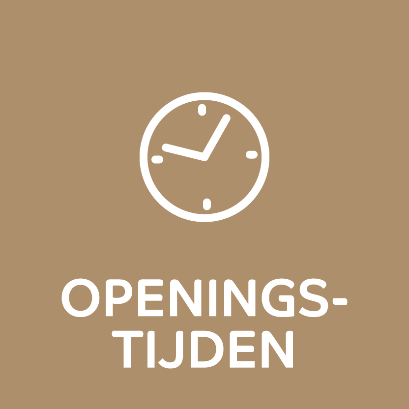 openingstijden icoon